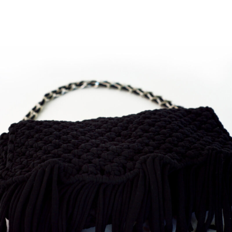 Gabi Handbag Black - Image 2