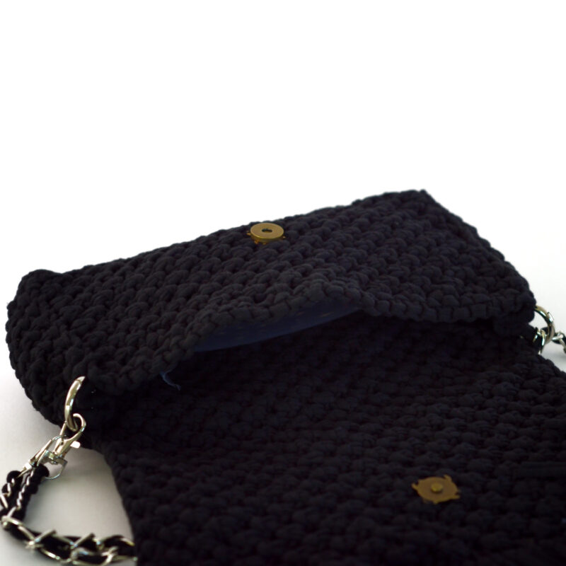 Gabi Handbag Black - Image 4